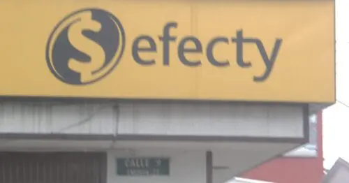 EFECTY CALLE 9 EFECTY CALLE 9